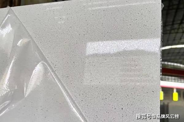 石英石选购秘籍:打造家居美学的关键一步