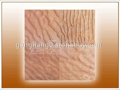砂岩石英石XL-1805E 自然与工艺的完美融合——河北易县鑫隆石材厂匠心出品